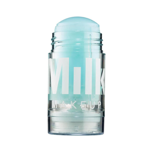 Milk Makeup Cooling Water - 1.20 oz - Under Eye Gel Stick - Reduces Look of Puffiness - Use on Face & Body - Vegan, Cruelty Free...