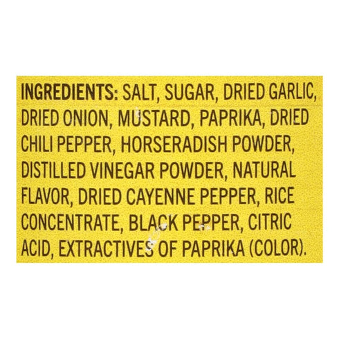 Texas Roadhouse Seasonings Cactus Blossom Seasoning, 3.2 Ounce - Pack of 2...