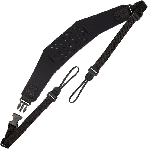 OP/TECH USA 1501372 Pro Loop Camera Strap (Black)...