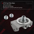 4770/24770 Fuel Filter Base Kit Compatible With 1R-0749 1R-0750 Cat Fuel Filter, Replacement Diesel Filter Remote Mounting Base 1pcs...