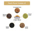 Rani Panch Puran (5 Spice) 7oz (200g) ~ All Natural | Vegan | Gluten Friendly | NON-GMO | Kosher | Indian Origin (Equal Blend of Fenugreek, Mustar...