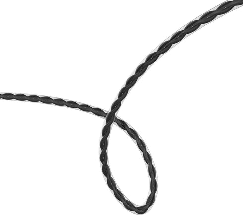 XINGWAN S32 Earphones Headphones, Powerful Bass Driven Sound, 12mm Large Drivers, Ergonomic Design with Remote Control and Microphone (Black+White...