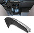 Emergency Brake Parking Handle Cover Fit for Honda Civic 2006-2011 47115-SNA-A82ZA...
