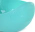 Mintra Home Rice Colander (Teal) - Strainer, Lightweight, for cleaning rice, beans, fruit and vegetables...