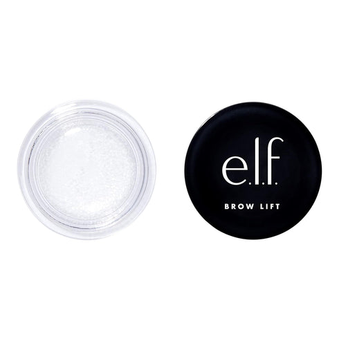 e.l.f. Cosmetics Brow Lift, Clear Eyebrow Shaping Wax For Holding Brows In Place, Creates A Fluffy Feathered Look...