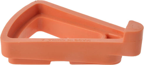 Pot Toes, Terra-Cotta Color (Pack of 12 PCS) (12)...