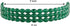 I Jewels Handcrafted 3 Layer Light Weighted Beaded Choker For Women (ML251)...