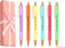 Thank You Gifts for Women, Teacher Appreciation Gifts, Cool Fancy Pens for Women, Employee or Coworker, Nurse Pens, Journaling Pens, Cute Pen Set ...