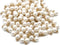WOIWO 20PCS Faux Pearl Flat Pin Charms Beads Pendants with Rhinestone Jewelry Making Accessory Fit Floating Locket Charms Necklaces...