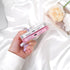 Case for iPhone 14 Plus Case Glitter, Cute Clear Sparkly Shiny Bling Sparkle, iPhone 14 Plus Cover 6.7 inch Thin Slim Stylish Durable TPU Protecti...