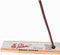 Dhoop Sticks - 12 Boxes of 10 Sticks Each - Total 120 Sticks - 5" King...