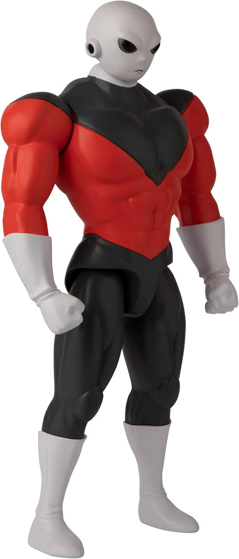 Bandai Namco - Dragon Ball Super - Jiren, Limit Breaker 12" Action Figure...