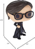 Funko POP Movies: The Matrix Resurrections - Trinity, Multicolor, 4 inches, (59254)...