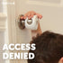 Jool Baby Door Knob Child Safety Covers (4 Pack) Prevent Kids from Opening Doors – Easy to Install...