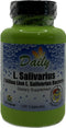 Daily Manufacturing L-Salivarius (Probiotic) 120 Delayed-Release Capsules...