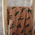 Leyl&Ari Muslin Swaddle Blanket 100% Organic Cotton Lightweight Receiving Wrap for Infant & Newborn (Cactus, 47X47)...