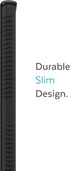 Speck Presidio 2 Grip Samsung Galaxy S23 Ultra Case - Drop & Camera Protection, Soft-Touch Secure Grip, Wireless Charging Compatible, Shock Absorb...