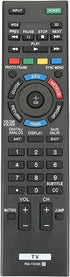 New RM-YD095 Replaced Sony Remote for Sony TV KDL-50R555A KDL-50R557A KDL-60R555A KDL-60R557A KDL-70R555A KDL-70R557A KDL50R555A KDL50R557A KDL60R...