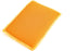 The Rag Company - Jersey Bug Scrubber Pads - Terry Weave, Easily and Safely Trap Bug Splatter in Sponge, Safe on All Finishes, 4in x 6in, Orange (...