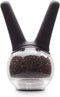 Chef'n Pepperball Pro Pepper Grinder, Salt Grinder...