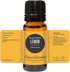 Edens Garden Lemon- Steam Distilled Essential Oil, 100% Pure Therapeutic Grade (Undiluted Natural/Homeopathic Aromatherapy Scented Essential Oil S...