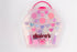 Claire's Club Pink Cupcake Makeup Case- Designed for Little Girls Ages 3 to 6...