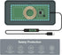 Wireless Charging Pad for Car, MOGAOPI 15W Type C Wireless Charger Car, PD20W Fast Car Charger Compatible with iPhone 15 Plus/14 Pro Max/13/12/11 ...