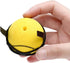 YGMONER Cute Pilot Foam Ball Car Antenna Toppers Exterior Decorations (Pilot)...