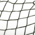 Outdoor Hammock, Camping Hammock Hammock Meshy Rope Hammock Sleeping Net Bed for Hiking Simple Nylon Net Hammock for...