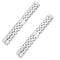 Portable Alkaline Hydrogen Water Ionizer Stick Stainless Healthy pH Lonizer Sealed with Plastic Wrapper Travel (2)...
