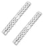 Portable Alkaline Hydrogen Water Ionizer Stick Stainless Healthy pH Lonizer Sealed with Plastic Wrapper Travel (2)...