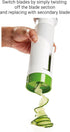 ZYLISS Vegetable Spiralizer...
