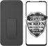 Ailiber Moto G Stylus Holster Case, Motorola G Stylus Screen Protector, Swivel Belt Clip Kickstand Holder Heavy Duty Rugged Fullbody Armor Shell P...