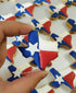 Texas Cookie Cutter 3" Made in USA by Ann Clark...