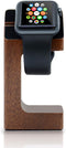 Watch Stand, iWatch Stand, iWatch Charger Stand, iWatch Charger, Watch Charging Station, Charging Station Compatible All Apple Watch Models...
