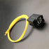 Battery Charging Sensor Connector Pigtail Harness Compatible with Honda Accord Acura 2013+ 3-pin New...