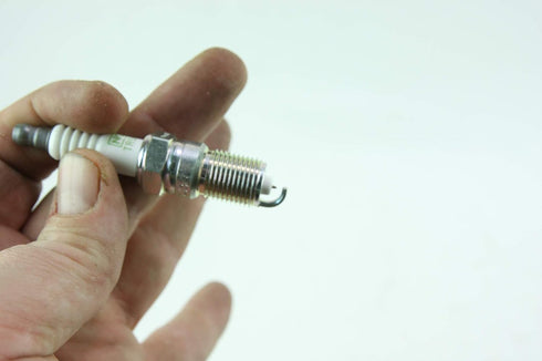 NGK (3403) TR55GP G-Power Spark Plug, Pack of 1...