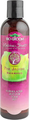 Bio-Groom Pink Jasmine Dog Shampoo – Natural Scent Pet Shampoo, Baobab Protein, Cat & Dog Bathing Supplies, Puppy Wash, Cruelty-Free, Made in USA,...
