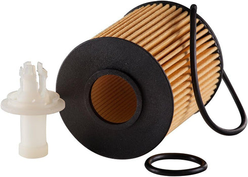 PG Oil Filter, Extended Life PG5609EX| Fits 2006-2015 Lexus IS250, 2010-20 GX460, 2007-20 GS350, 2007-17 LS460, 2006-20 IS350, 2016-20 IS300, 2006...