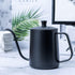 Pour Over Gooseneck Water Kettle Coffee Swan Neck Stainless Steel Drip Coffee Maker...