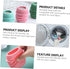 3pcs Set Washing Machine Laundry Ball Fabric Softener Dispenser Laundry Balls for Removal Washer Ball Dryer Washing Laundry Washing Sponge Househo...