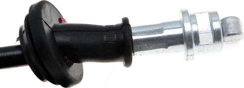 ACDelco Professional 18P2921 Front Parking Brake Cable...