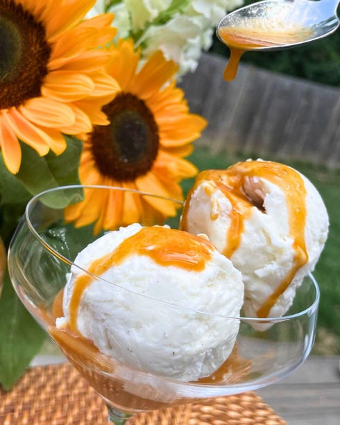 Pup & The Pepper PawPaw Peach Habanero Hot Sauce - Citrus Infusion with a Fiery Twist...
