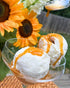 Pup & The Pepper PawPaw Peach Habanero Hot Sauce - Citrus Infusion with a Fiery Twist...