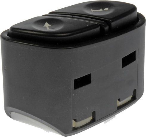 Dorman 901-121 Driver Information Switch - Personalized Settings, Steering Wheel Mounted Compatible with Select Models...