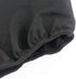 Winch Cover, Heavy Duty Waterproof Dust-Proof Winch Protection Cover for Electric Winches 8500-17500 lbs - Black...