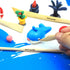 Mont Marte Make n Bake Polymer Clay 400g - Sky Blue...