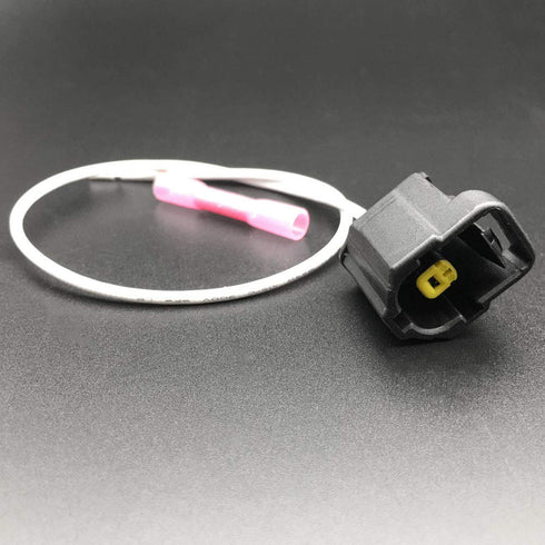 Compatible with Ford Powerstroke Diesel 6.0L 6.4L Engine Oil Pressure Switch Sensor Pigtail New...