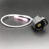 Compatible with Ford Powerstroke Diesel 6.0L 6.4L Engine Oil Pressure Switch Sensor Pigtail New...