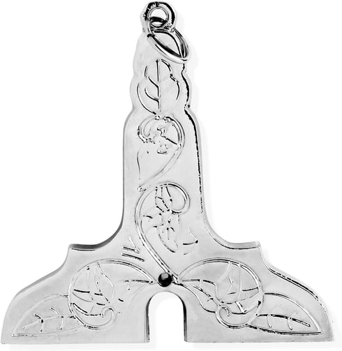 Masonic Collar Jewels Set of 3 Blue Lodge ideal Officers gift for freemasons (Silver)...